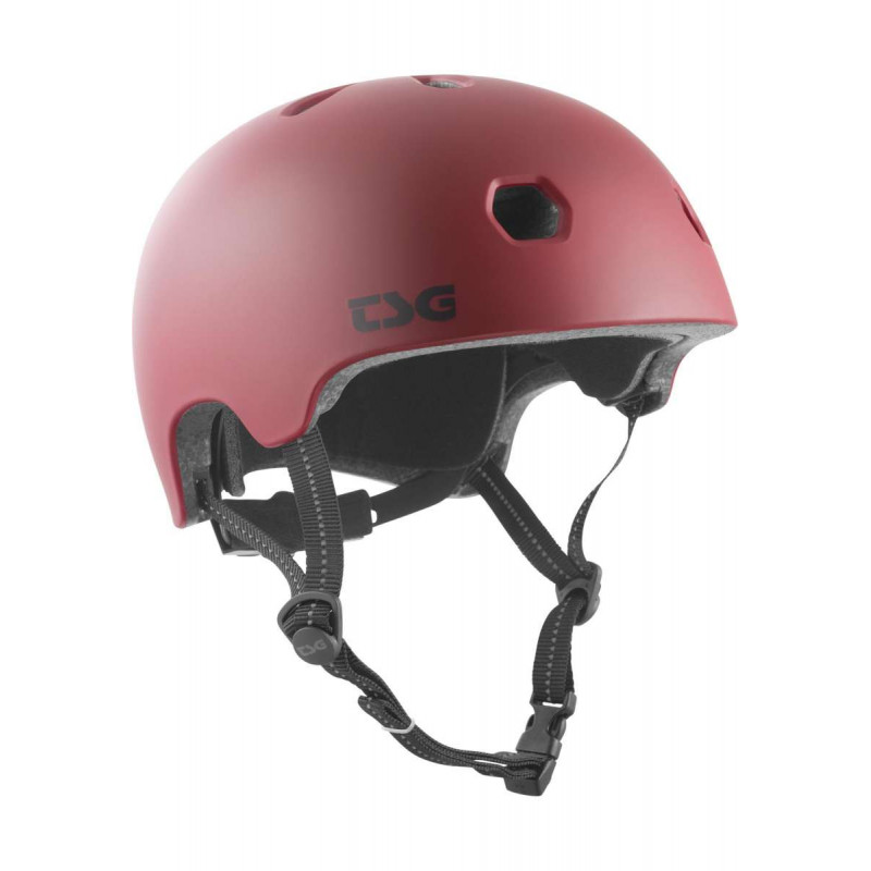 Casques de skate - TSG - Meta solid color