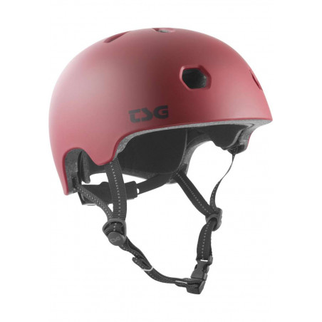 Casques de skate - TSG - Meta solid color