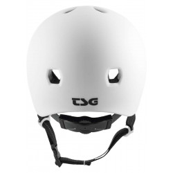 Casques de skate - TSG - Meta solid color