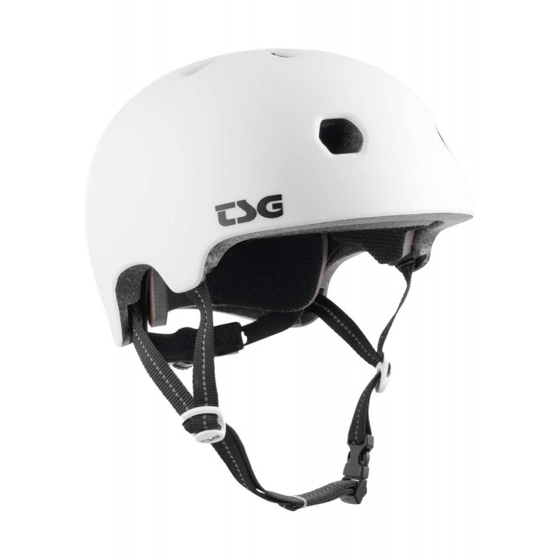 Casques de skate - TSG - Meta solid color