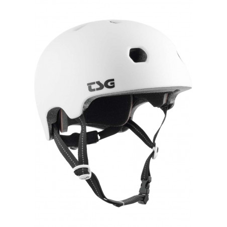 Casques de skate - TSG - Meta solid color