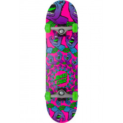Mandala Hand Mini - Santa Cruz