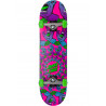 Mandala Hand Mini - Santa Cruz