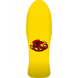 Planche de skate dragon...