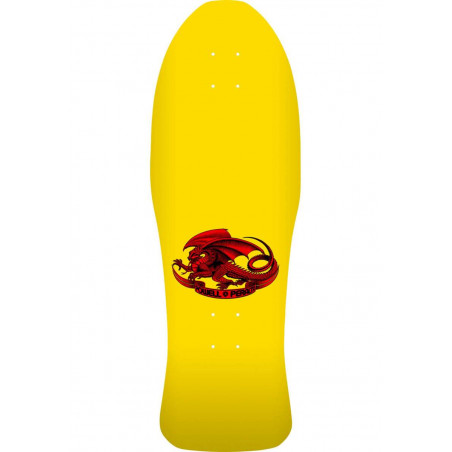 Planche de skate dragon chinois - Powell-Peralta