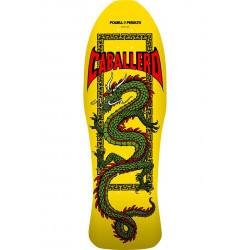 Planche de skate dragon chinois - Powell-Peralta