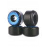 Wheels OG Fireball Recolor Formula Four Conical - SPITFIRE
