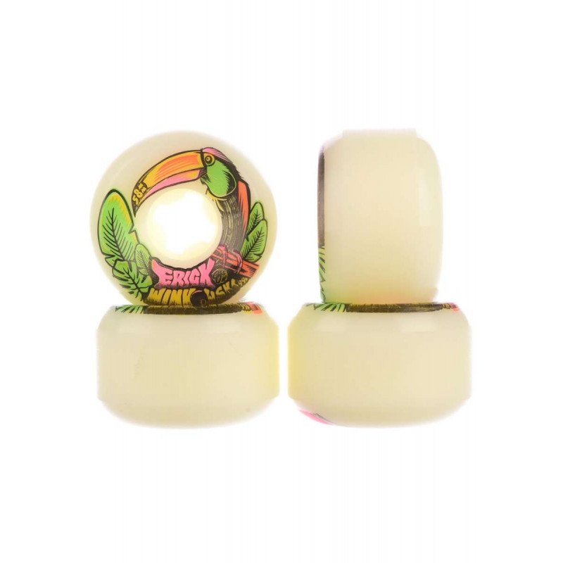 Roues Winkowski Tropics Original Mini Combo - OJ Wheels