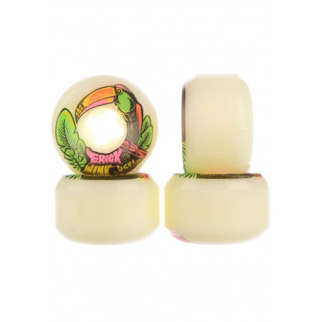 Roues Winkowski Tropics Original Mini Combo - OJ Wheels