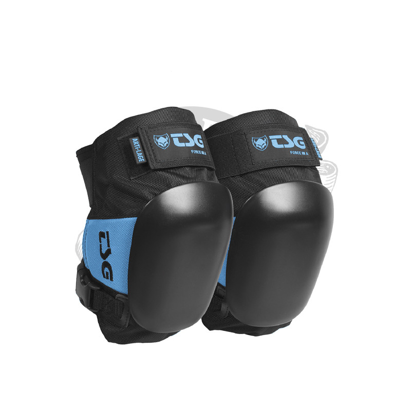 Knee pads
