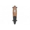 Coconut/Black Tide - Longboard