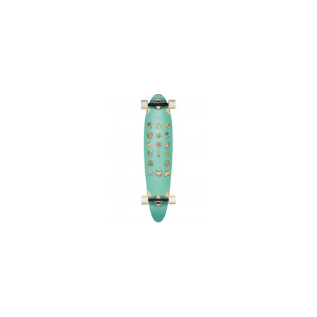 GLOBE - Longboard
