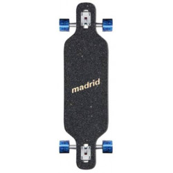 Longboard