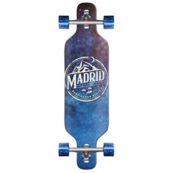 Longboard