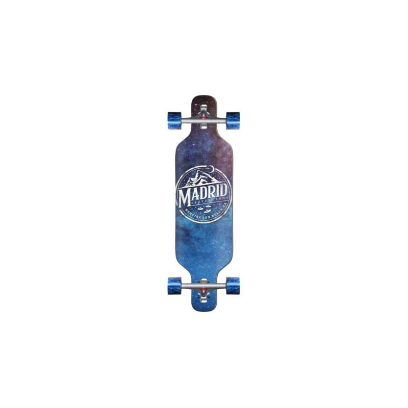 Longboard