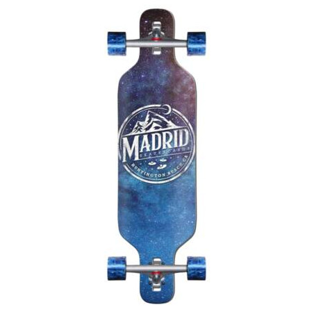 Longboard