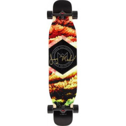 Longboard