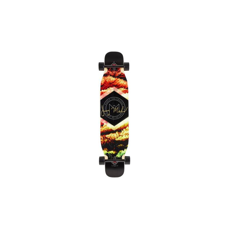 Longboard