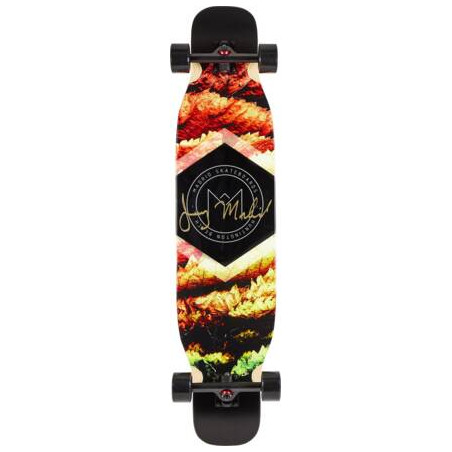 Longboard