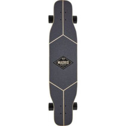 Longboard