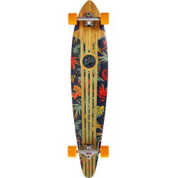 Longboard