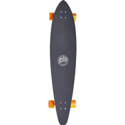 Mindless Maverick IV Talisman Complete Longboard