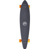 Mindless Maverick IV Talisman Complete Longboard