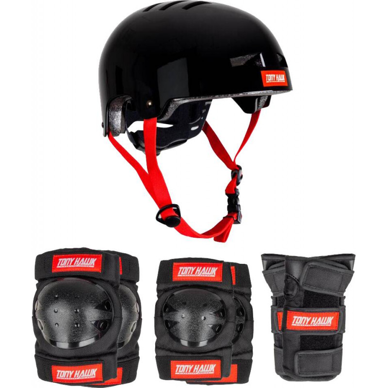 Tony Hawk Kids Protective Set