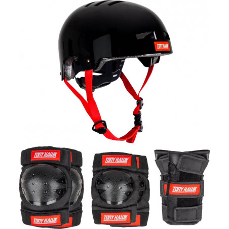 Tony Hawk Kids Protective Set