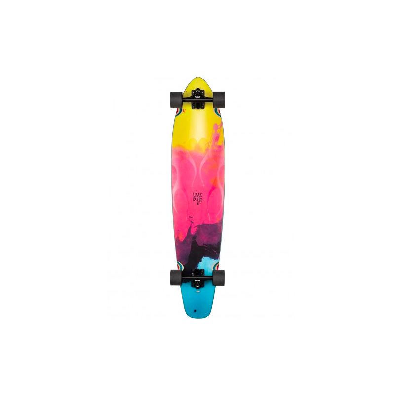 Globe Bryon Bay 43" Dead/Kooks - Longboard