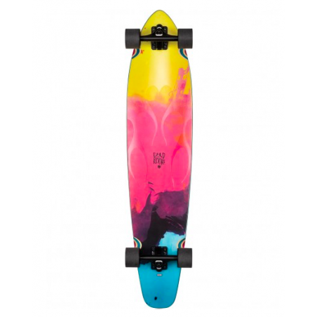 Globe Bryon Bay 43" Dead/Kooks - Longboard