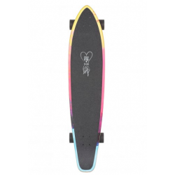Globe Bryon Bay 43" Dead/Kooks - Longboard