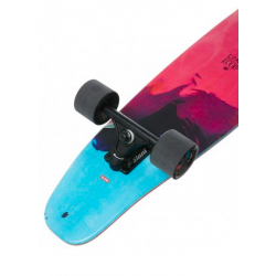 Globe Bryon Bay 43" Dead/Kooks - Longboard