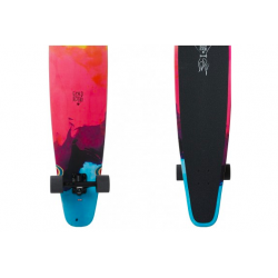 Globe Bryon Bay 43" Dead/Kooks - Longboard