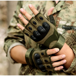 Skateboard Gloves