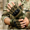 Skateboard Gloves