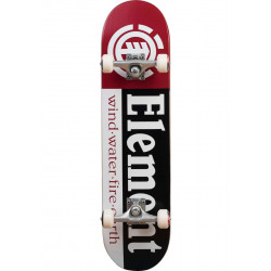 Skate Complet - ELEMENT -...