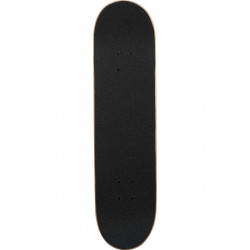 Skate Complet - ELEMENT - Rouge/Noir