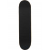 Skate Complet - ELEMENT - Rouge/Noir