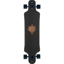 Longboard - TITUS - fade