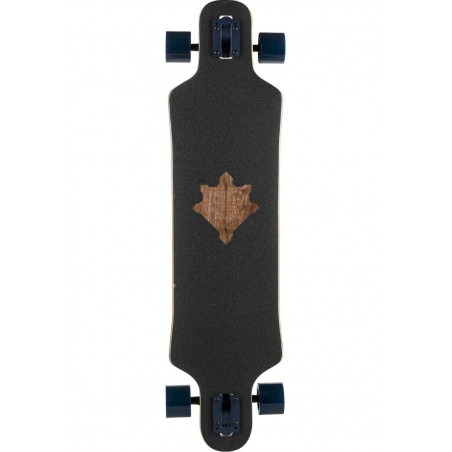 Longboard - TITUS - fade
