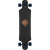 Longboard - TITUS - fade