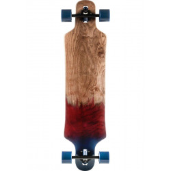 Longboard - TITUS - fade