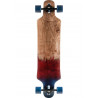 Longboard - TITUS - fade