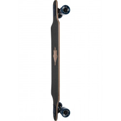 Longboard - TITUS - fade