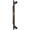 Longboard - TITUS - fade