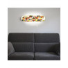 Skateboard Lampe - Design
