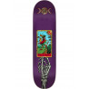 Skateboard deck - Santa-Cruz - Delfino Tarot VX