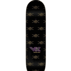 Skateboard deck - Santa-Cruz - Delfino Tarot VX
