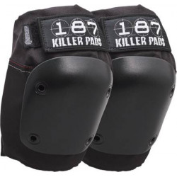 Kneepads